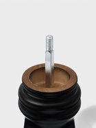 Мельница для специй Доляна «Дуновение леса», 15.5×4.5 см, керамический механизм, чёрная - Фото 5