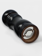 Мельница для специй Доляна «Дуновение леса», 15.5×4.5 см, керамический механизм, чёрная - Фото 6