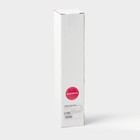 Мельница для специй Доляна «Дуновение леса», 25×4.8 см, керамический механизм, бежевая - Фото 7