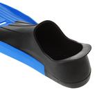 Набор для подводного плавания "Риф", 3 предмета: маска, трубка, ласты, от 8 лет INTEX - Фото 4