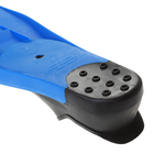 Набор для подводного плавания "Риф", 3 предмета: маска, трубка, ласты, от 8 лет INTEX - Фото 5