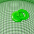 Крышка - сетка для продуктов Доляна «Вкус», d=28 см, МИКС - Фото 2