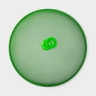 Крышка - сетка для продуктов Доляна «Вкус», d=28 см, МИКС - Фото 3