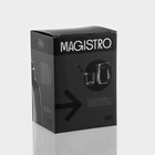 Заварочный чайник Magistro «Мехико», 500 мл, пластиковое сито, стекло - Фото 12