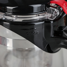 Чайник стеклянный заварочный «Мехико», 750 мл, с металлическим ситом - Фото 11