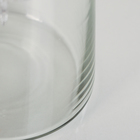 Чайник стеклянный заварочный «Мехико», 750 мл, с металлическим ситом - Фото 7