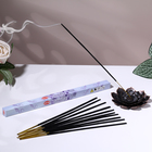 Благовония HEM "Vanilla. Ваниль", 8 палочек в упаковке, четырёхгранник - Фото 1