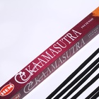 Благовония HEM «Камасутра», 8 палочек в упаковке, четырёхгранник - Фото 2