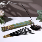 Благовония HEM "Egyptian Jasmine. Египетский жасмин", 20 палочек в упаковке, шестигранник - Фото 1