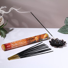 Благовония HEM "Erotic. Эротика", 20 палочек в упаковке, шестигранник - Фото 1