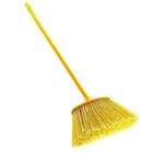 Метла жёсткая «Комфорт-люкс», с черенком, МИКС - Фото 4