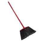 Метла жёсткая «Комфорт-люкс», с черенком, МИКС - Фото 5