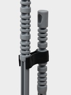 Веник с совком Альтернатива «Комфорт», пластик, МИКС - Фото 5