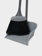 Веник с совком Альтернатива «Комфорт», пластик, МИКС - Фото 6