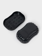 Набор дорожных футляров, 2 предмета, для мыла, для зубной щётки, пластик, МИКС - Фото 5