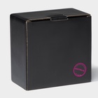 Чайник Доляна «Восточная ночь», 1.6 л, с ситом, индукция, чугун, чёрный - Фото 6