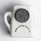 Магнит-кружка с зубочистками «Казань. Кул-Шариф» - Фото 4