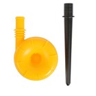 Распылитель-дождеватель, штуцер под шланг, пика, пластик, «Улитка», Greengo - Фото 12