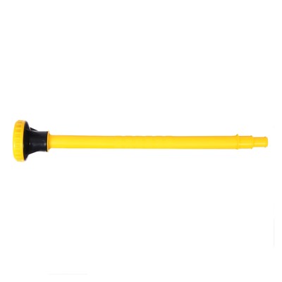 Насадка для полива, пластик, 1/2"-3/4"(12 мм - 19 мм)