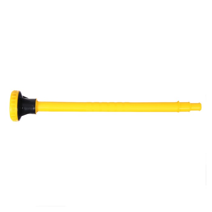 Насадка для полива, пластик, 1/2"-3/4"(12 мм - 19 мм)