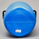 Фляга пищевая, 30 л, горловина 18.5 см, пластиковая, синяя - Фото 9