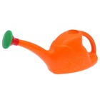 Лейка с длинным носиком, 1.5 л, с рассеивателем, носик d=16 мм, МИКС - Фото 8