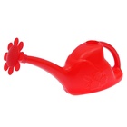 Лейка с длинным носиком, 1.5 л, с рассеивателем, носик d=16 мм, МИКС - Фото 9