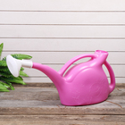 Лейка, 5 л, с рассеивателем, цвет МИКС, «Ассорти» - Фото 5