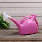 Лейка, 7 л, с рассеивателем, цвет МИКС - Фото 7