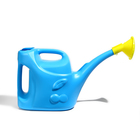 Лейка, 8 л, с рассеивателем, носик d=25 мм, цвет МИКС - Фото 10