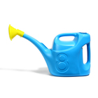 Лейка, 8 л, с рассеивателем, носик d=25 мм, цвет МИКС - Фото 11