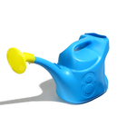 Лейка, 8 л, с рассеивателем, носик d=25 мм, цвет МИКС - Фото 7