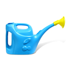 Лейка, 8 л, с рассеивателем, носик d=25 мм, цвет МИКС - Фото 8