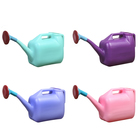 Лейка, 10 л, с рассеивателем, носик d=25 мм, цвет МИКС - Фото 6