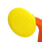 Лейка, 12 л, с рассеивателем, носик d=30 мм, цвет МИКС - Фото 4