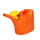 Лейка, 12 л, с рассеивателем, носик d=30 мм, цвет МИКС - Фото 6