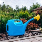 Лейка, 12 л, с рассеивателем, носик d=30 мм, цвет МИКС - Фото 8