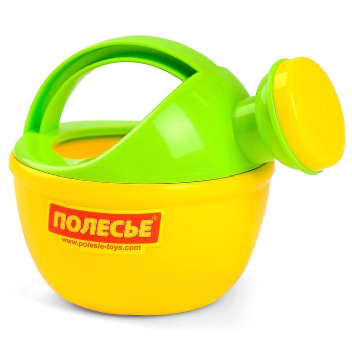 Лейка детская малая, 0.2 л, МИКС - Фото 1
