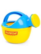 Лейка детская малая, 0.2 л, МИКС - Фото 2