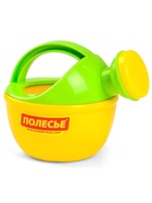Лейка детская малая, 0.2 л, МИКС - Фото 3
