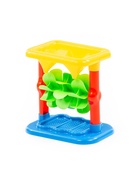 Песочная мельница с основанием, МИКС - Фото 5