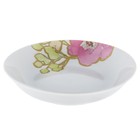 Тарелка керамическая глубокая «Акварель лета», d=19 см - Фото 1