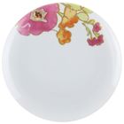 Тарелка керамическая десертная «Акварель лета», d=20 см - Фото 1