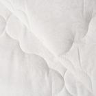 Одеяло всесезонное Адамас «Лебяжий пух», размер 172×205±5 см, 300 г/м², чехол поплин - Фото 2