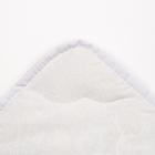 Одеяло всесезонное Адамас «Лебяжий пух», размер 172×205±5 см, 300 г/м², чехол поплин - Фото 3