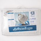 Одеяло всесезонное Адамас «Лебяжий пух», размер 172×205±5 см, 300 г/м², чехол поплин - Фото 4