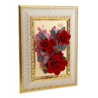 Картина "Красные Розы", серия Арт-Деко, 30,5 × 39 см - Фото 2
