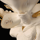 Декоративная роза "Золотые лепестки", 18,5 × 16 × 24 см - Фото 13