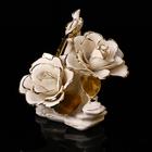 Декоративная роза "Соцветие весны", 23,5 × 18,5 × 28,5 см - Фото 7