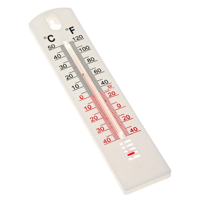 Как правильно измерять температуру электронным термометром?